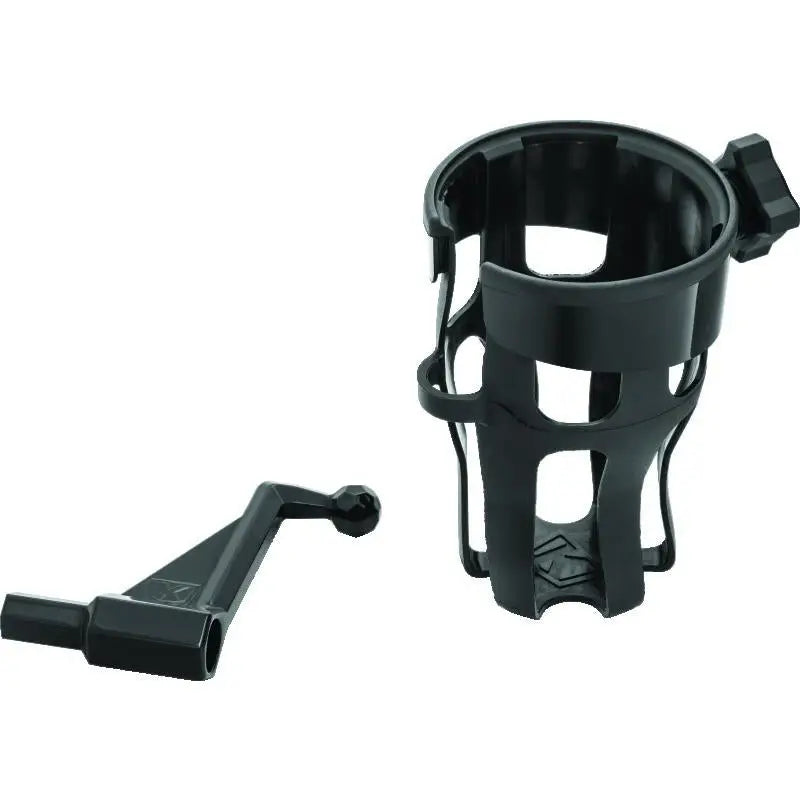 Kuryakyn 6491 Kuryakyn Reflex Drink Holder- Goldwing
