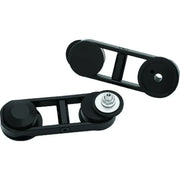 Kuryakyn 6575 Kuryakyn Adjustable Mirror Relocator - 6575