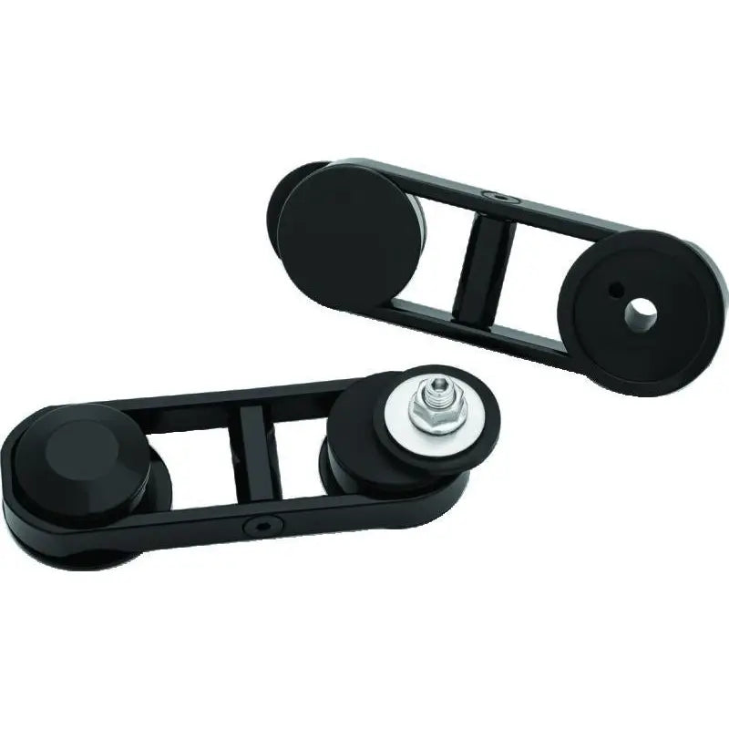 Kuryakyn 6575 Kuryakyn Adjustable Mirror Relocator - 6575