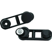 Kuryakyn 6576 Kuryakyn Adjustable Mirror Relocator - 6576
