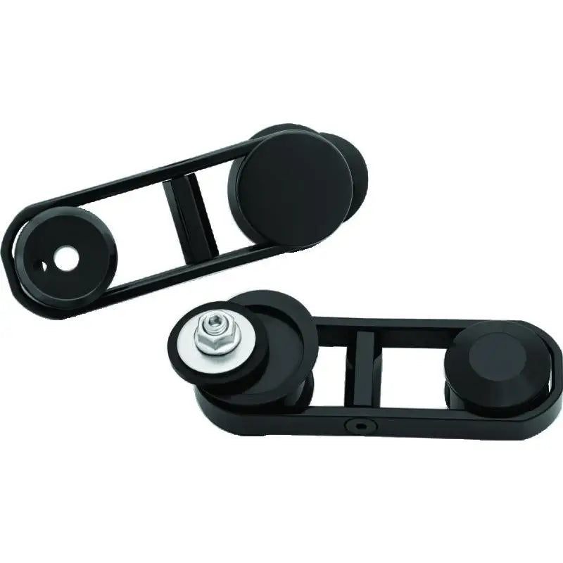 Kuryakyn 6576 Kuryakyn Adjustable Mirror Relocator - 6576