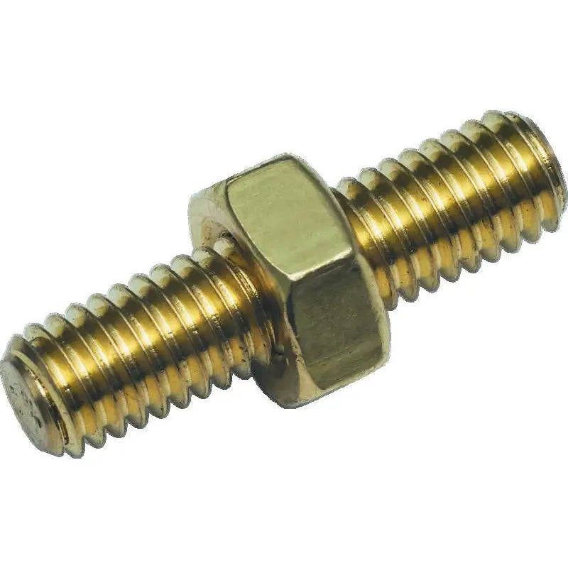 Kuryakyn 869 Kuryakyn Antenna Adapter For Indian & Victory - 869