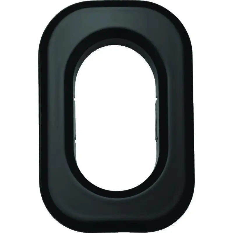 Kuryakyn 3108 Kuryakyn Antenna Hole Accent Black - 3108