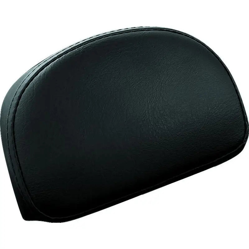 Kuryakyn 1605 Kuryakyn Backrest Pad For Plug & Play Sissy Bar 8980 Black - 1605