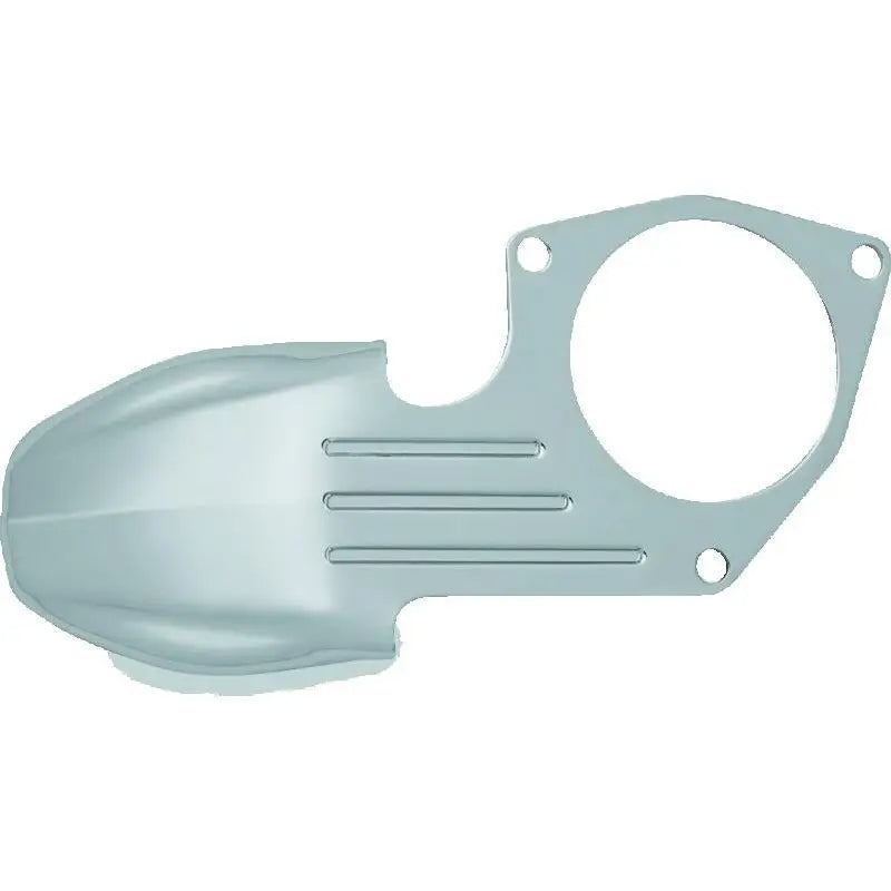 Kuryakyn 9845 Kuryakyn Bantam Throttle Servo Cover Chrome - 9845