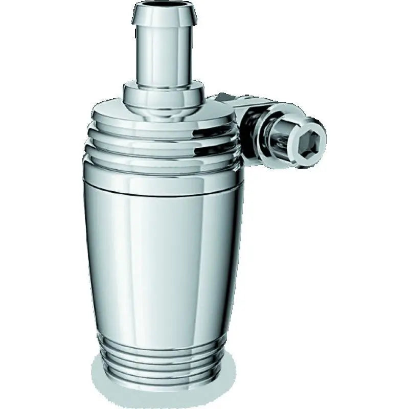 Kuryakyn 9931 Kuryakyn Bluegrass Breather Catch Tank - 9931