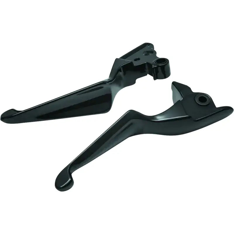 Kuryakyn Boss Blades 08-13 Touring Cable Black - RV and Auto Parts