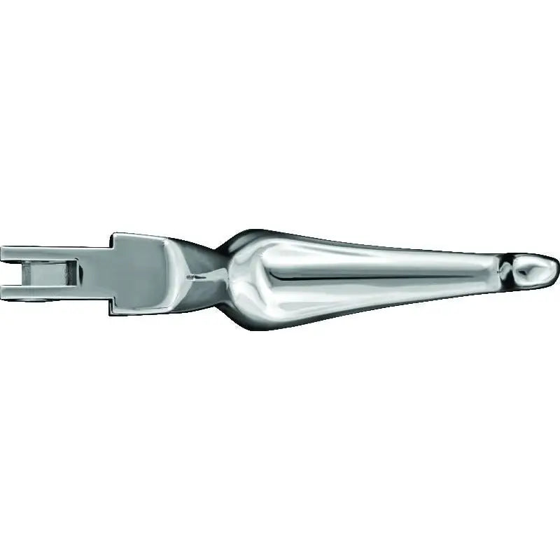 Kuryakyn 1057 Kuryakyn Boss Blades 08-13 Touring Cable Chrome - 1057