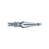 Kuryakyn Boss Blades 08-13 Touring Cable Chrome - 1057 - Controls