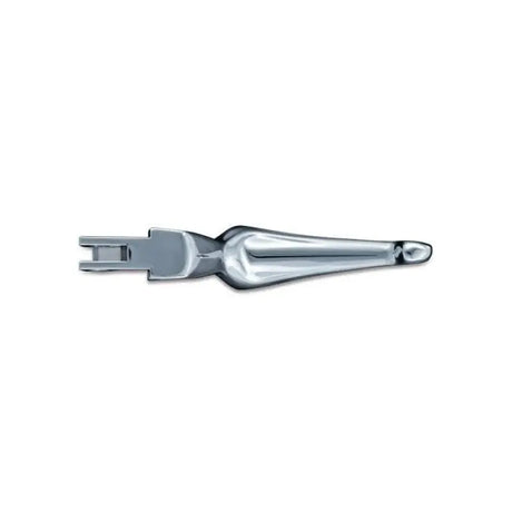 Kuryakyn Boss Blades 08-13 Touring Cable Chrome - 1057 - Controls