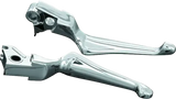 Kuryakyn Boss Blades 96-Up Cable Chrome - RV and Auto Parts