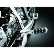 Kuryakyn 8022 Kuryakyn Brake Pedal Cover Chrome - 8022
