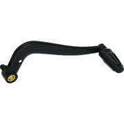 Kuryakyn 5815 Kuryakyn Brake Pedal Indian Black - 5815