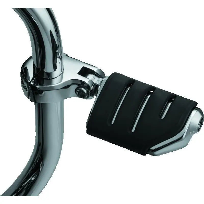 Kuryakyn 7617 Kuryakyn Brute Highway Peg Mount Chrome - 7617