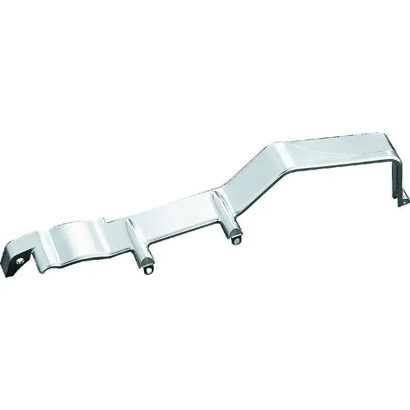 Kuryakyn 8299 Kuryakyn Cast Inner Primary Cover 89-99 Softail Models Chrome