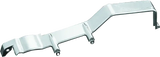 Kuryakyn Cast Inner Primary Cover 89-99 Softail Models Chrome - RV and Auto Parts
