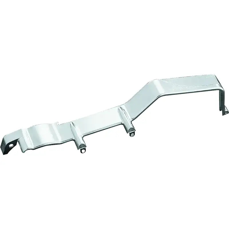 Kuryakyn Cast Inner Primary Cover 89-99 Softail Models Chrome - RV and Auto Parts