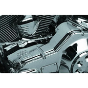 Kuryakyn 8294 Kuryakyn Cast Inner Primary Cover 90-06 Touring Models Chrome