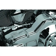 Kuryakyn Cast Inner Primary Cover 90-06 Touring Models Chrome - RV and Auto Parts