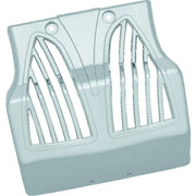 Kuryakyn 5664 Kuryakyn Chin Fairing Indian Chrome - 5664