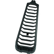 Kuryakyn Chin Spoiler Black - RV and Auto Parts