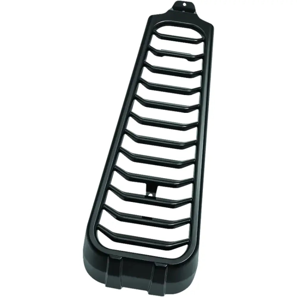 Kuryakyn Chin Spoiler Black - RV and Auto Parts