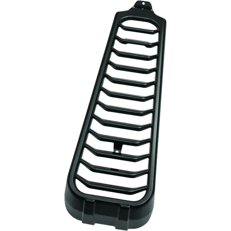Kuryakyn Chin Spoiler Black - RV and Auto Parts