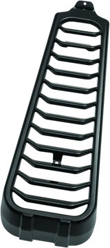 Kuryakyn Chin Spoiler Black - RV and Auto Parts