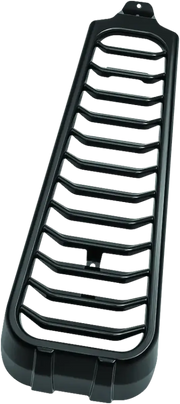 Kuryakyn Chin Spoiler Black - RV and Auto Parts