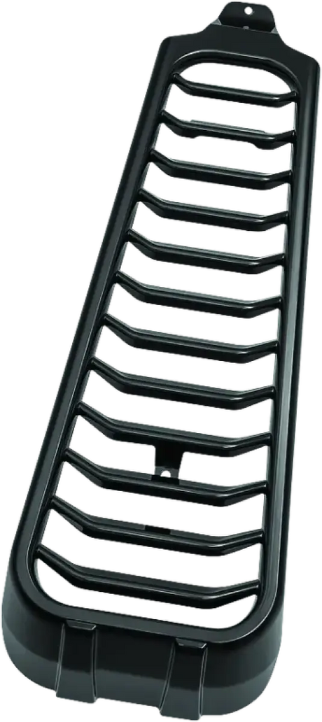 Kuryakyn Chin Spoiler Black - RV and Auto Parts
