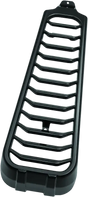 Kuryakyn Chin Spoiler Black - RV and Auto Parts