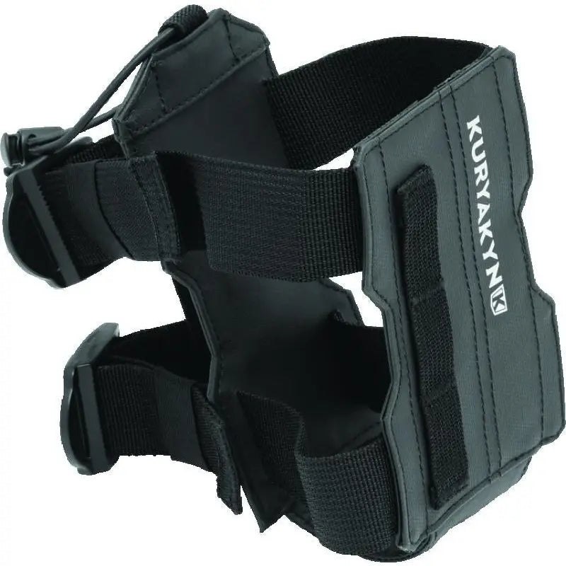 Kuryakyn 6612 Kuryakyn Clinger Bottle Holder - 6612