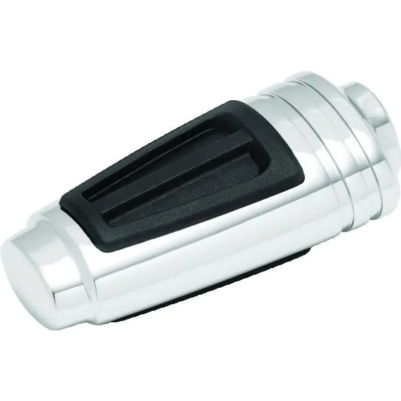 Kuryakyn 5818 Kuryakyn Comfort Shift/Brake Peg Chrome - 5818