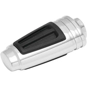 Kuryakyn Comfort Shift/Brake Peg Chrome - 5818 - Interior Accessories