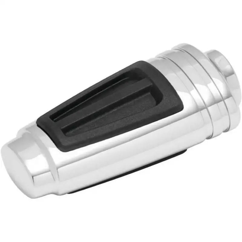 Kuryakyn Comfort Shift/Brake Peg Chrome - 5818 - Interior Accessories