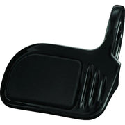 Kuryakyn 6318 Kuryakyn Contoured ISO Throttle Boss Black