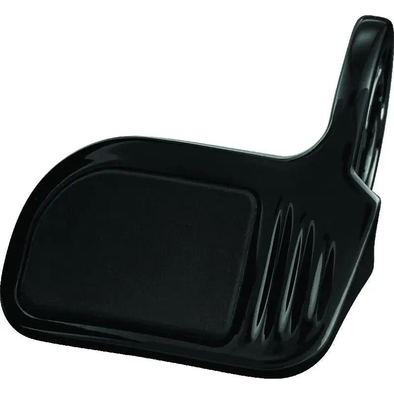 Kuryakyn 6318 Kuryakyn Contoured ISO Throttle Boss Black