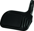 Kuryakyn Contoured ISO Throttle Boss Black - RV and Auto Parts