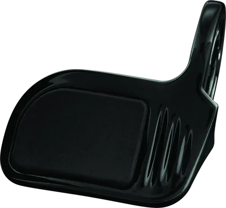 Kuryakyn Contoured ISO Throttle Boss Black - RV and Auto Parts