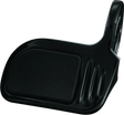 Kuryakyn Contoured ISO Throttle Boss for GL1800 Models in Black.