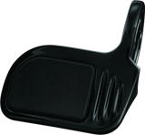 Kuryakyn Contoured ISO Throttle Boss for GL1800 Models in Black.