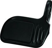 Kuryakyn Contoured ISO Throttle Boss for GL1800 Models in Black.