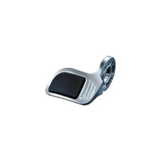 Kuryakyn Contoured ISO Throttle Boss Left Side - 6309 - Programmers & Chips