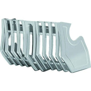 Kuryakyn 6414 Kuryakyn Coolant Pump Cover Milwaukee-8 Chrome - 6414