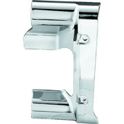 Kuryakyn 8204 Kuryakyn Deluxe Oil Line Nacelle Cover 00-06 Softail Models Chrome
