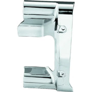 Kuryakyn Deluxe Oil Line Nacelle Cover 00-06 Softail Models Chrome - RV and Auto Parts