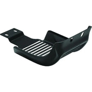 Kuryakyn 6684 Kuryakyn Dillinger Skid Plate Black - 6684