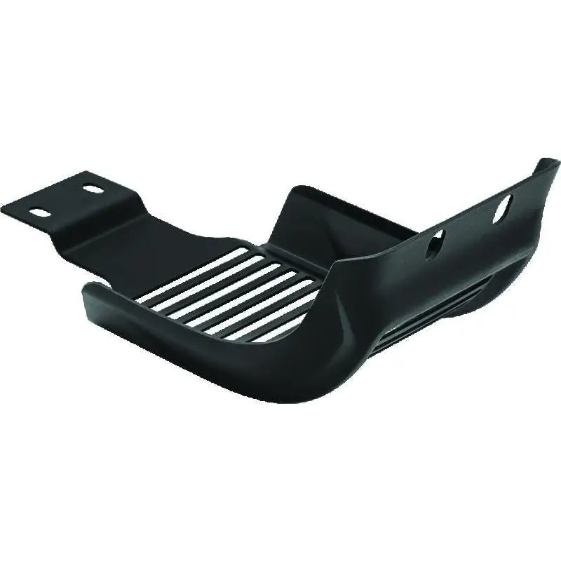Kuryakyn 6684 Kuryakyn Dillinger Skid Plate Black - 6684