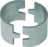 Kuryakyn Drink Holder Clamp Adapter For 7/8in Bars - Kuryakyn