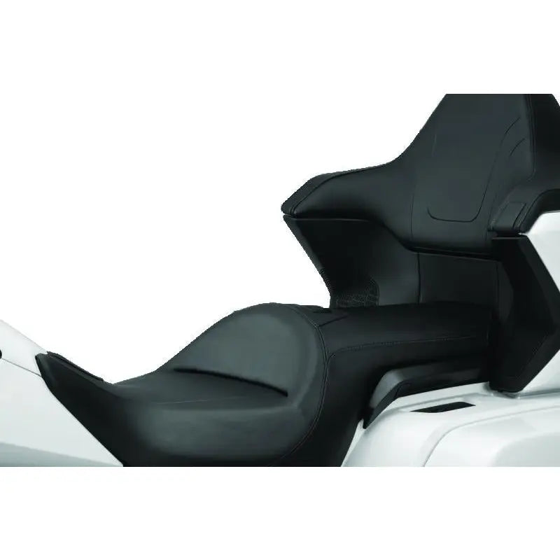 Kuryakyn 6772 Kuryakyn Driver Backrest 18-20 Honda GL1800 - 6772